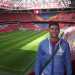 L'Amsterdam Arena, avveniristico campo dell'Ajax